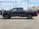 New 2025 Ford F250 Platinum w/ FX4 Off-Road Package image 2