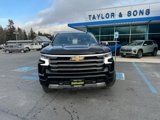 New 2025 Chevrolet Silverado 1500 High Country w/ Technology Package image 2