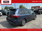 Used 2020 Toyota Sienna LE image 3