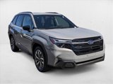 New 2025 Subaru Forester Touring image 6