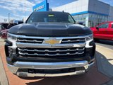 New 2025 Chevrolet Silverado 1500 LTZ image 2