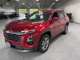 New 2026 Chevrolet Equinox LT w/ Convenience Package II image 3