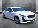 Used 2024 Cadillac CT5 Premium Luxury w/ Climate Package image 3