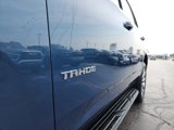New 2025 Chevrolet Tahoe Premier image 3