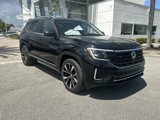 New 2026 Volkswagen Atlas Peak Edition image 4