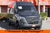 Used 2024 Mercedes-Benz Sprinter 2500 image 2