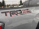 Used 2021 Toyota Tacoma TRD Off-Road w/ Technology Package image 2