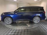 New 2025 INFINITI QX80 Sensory image 4