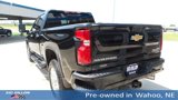 Used 2024 Chevrolet Silverado 2500 High Country image 3