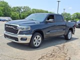 New 2025 RAM 1500 Big Horn image 3