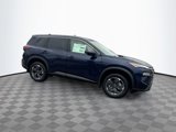 New 2026 Nissan Rogue SV image 3