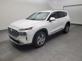 Used 2022 Hyundai Santa Fe SEL w/ Cargo Package image 2