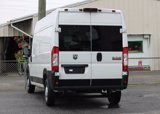 Used 2022 RAM ProMaster 2500 image 6
