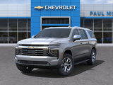 New 2025 Chevrolet Suburban Premier w/ Sun And Tow Package image 6