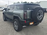 Used 2024 GMC Hummer EV 3X image 3