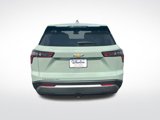 New 2026 Chevrolet Equinox LT w/ Convenience Package II image 4
