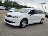 New 2025 Chrysler Voyager LX image 3