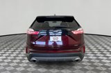 Used 2022 Ford Edge Titanium image 5