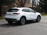 New 2025 Buick Envision Preferred image 3
