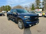 Used 2021 Chevrolet Silverado 1500 RST w/ All Star Edition Plus image 3