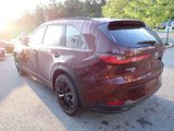 New 2025 MAZDA CX-90 3.3 Turbo w/ Premium Sport Pkg image 5