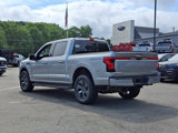 New 2025 Ford F150 Lightning Lariat image 3