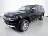 New 2025 Jeep Grand Cherokee L Summit image 3