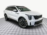 Used 2025 Kia Sorento EX w/ Panoramic Sunroof Package image 2