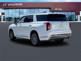 New 2025 Hyundai Palisade Calligraphy image 5