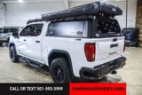 Used 2021 GMC Sierra 1500 SLT image 3