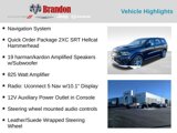 New 2025 Dodge Durango SRT Hellcat image 2