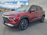 New 2025 Chevrolet TrailBlazer LT w/ Convenience Package image 3