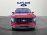 New 2025 Ford F150 STX w/ STX Black Appearance Package image 5