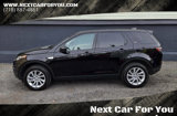 Used 2017 Land Rover Discovery Sport HSE image 2