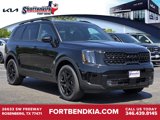 New 2025 Kia Telluride SX Prestige X-Line image 2