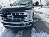 New 2025 Ford F250 4x4 Regular Cab Super Duty image 5