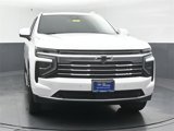 Used 2025 Chevrolet Tahoe LT image 2