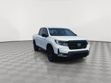 New 2025 Honda Ridgeline Black Edition image 2