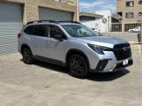 Certified 2025 Subaru Ascent Bronze Edition w/ Popular Package #2 image 3