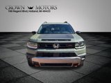 New 2026 Honda Passport TrailSport Elite image 2