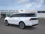 New 2025 Lincoln Navigator Reserve image 4