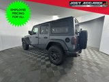 New 2025 Jeep Wrangler Sport S image 6
