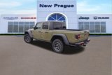 New 2025 Jeep Gladiator Rubicon w/ Safety Group image 5