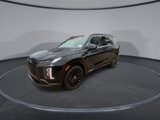New 2025 Hyundai Palisade Calligraphy image 4