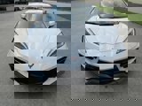 Used 2021 Chevrolet Corvette Stingray Preferred Cpe w/ Z51 Performance Package image 2