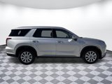 New 2025 Hyundai Palisade SEL image 3