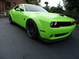 Used 2019 Dodge Challenger R/T Scat Pack image 4
