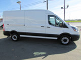 Used 2023 Ford Transit 250 Medium Roof image 5