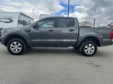Used 2021 Ford Ranger XLT w/ Technology Package image 3