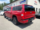 Used 2018 Toyota Tundra SR5 image 6